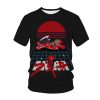 Anime Akira 3D Printed T Shirt Harajuku Streetwear Men Women Fashion Crew Neck Oversized T Shirt 9.jpg 640x640 9 - Akira Merch