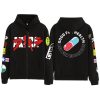 Anime Akira Cosplay Hoodies Akira Jacket Costume Sweatshirts With Zipper Cozy Tops Pullovers Sudadera felpa moletom.jpg 640x640 - Akira Merch