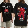 Japanese Anime Neo Tokyo Akira T Shirt Movie Science Fiction Manga Shotaro Kaneda Men Short Sleeve 10.jpg 640x640 10 - Akira Merch