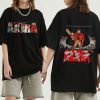 Japanese Anime Neo Tokyo Akira T Shirt Movie Science Fiction Manga Shotaro Kaneda Men Short Sleeve 12.jpg 640x640 12 - Akira Merch