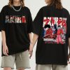 Japanese Anime Neo Tokyo Akira T Shirt Movie Science Fiction Manga Shotaro Kaneda Men Short Sleeve 13.jpg 640x640 13 - Akira Merch