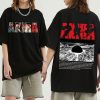 Japanese Anime Neo Tokyo Akira T Shirt Movie Science Fiction Manga Shotaro Kaneda Men Short Sleeve 16.jpg 640x640 16 - Akira Merch