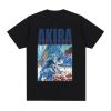 Japanese Anime Neo Tokyo Akira T Shirt Movie Science Fiction Manga Shotaro Kaneda Men Short Sleeve 29.jpg 640x640 29 - Akira Merch