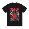 Japanese Anime Neo Tokyo Akira T Shirt Movie Science Fiction Manga Shotaro Kaneda Men Short Sleeve 30.jpg 640x640 30 - Akira Merch