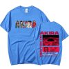 Japanese Anime Neo Tokyo Akira T Shirt Movie Science Fiction Manga Shotaro Kaneda Men Short Sleeve 4.jpg 640x640 4 - Akira Merch