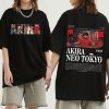 Japanese Anime Neo Tokyo Akira T Shirt Movie Science Fiction Manga Shotaro Kaneda Men Short Sleeve 9.jpg 640x640 9 - Akira Merch