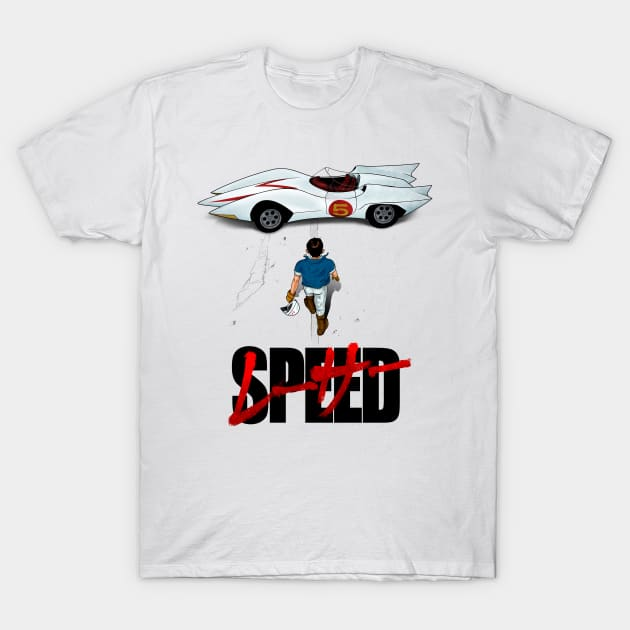 Speed Racer T-Shirt