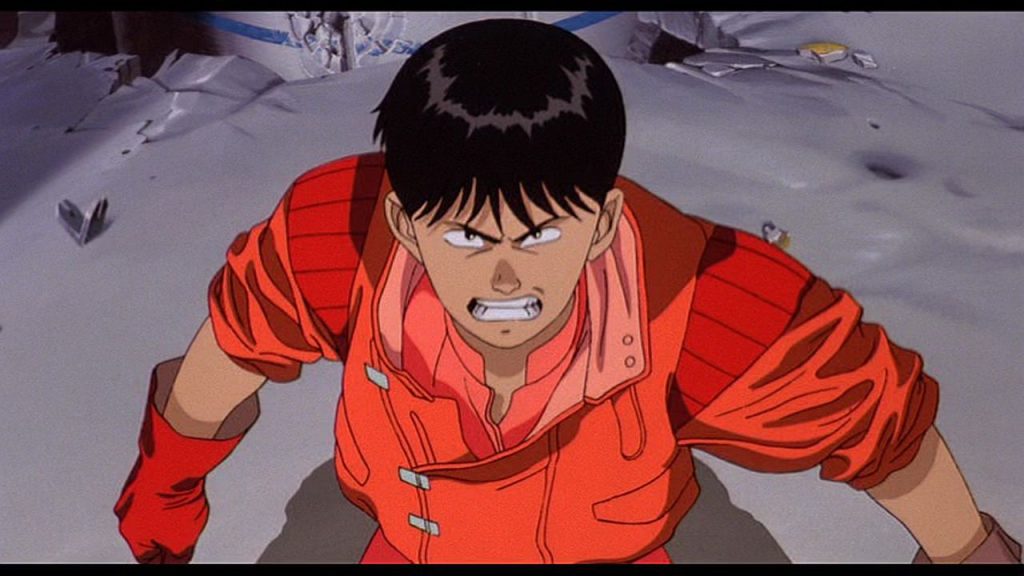 Russia Bans Akira - Akira Merch