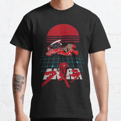 ssrcoclassic teemens10101001c5ca27c6front altsquare product600x600 - Akira Merch