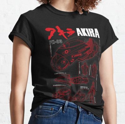 ssrcoclassic teewomens10101001c5ca27c6front altsquare product600x600 12 - Akira Merch