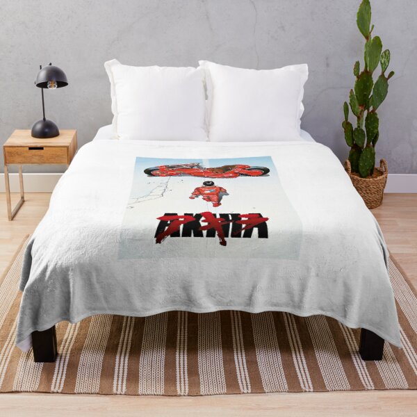 urblanket large bedsquarex600.1 26 - Akira Merch