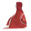 Good For Health Akira Hooded Blanket DOWNSIDE Mockup - Akira Merch