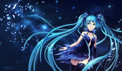 Why Hatsune Miku Merch is a Must Have for Every Fan - Akira Merch